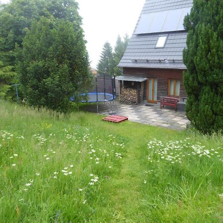 Haus Bergwiese - Fuer Naturfreunde, Familien, Wanderer Gehlberg Bagian luar foto